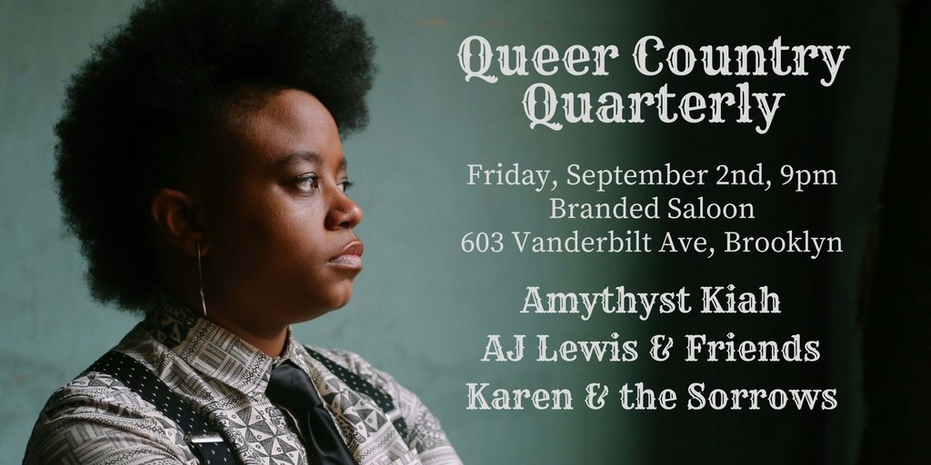 Queer Country Quarterly